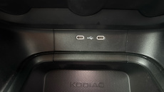 Skoda Kodiaq 1.5 TSI iV 204 SE 5dr DSG Estate